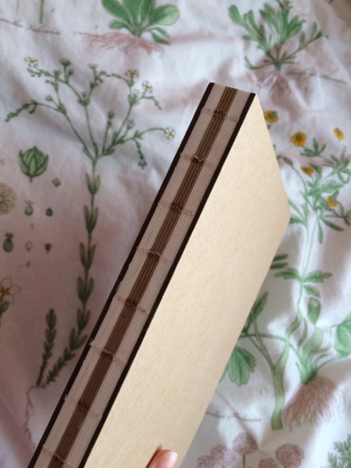 lopezsabrina:My pressed flower book