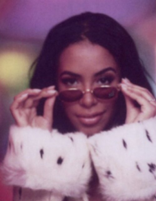 AALIYAH