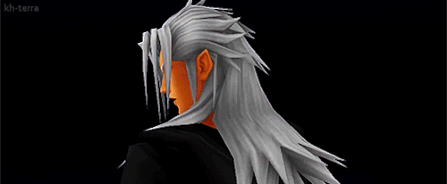 kh-terra:Terra Appreciation WeekDay 04 - Favorite Sad Scene ( Terra’s fate ) 