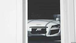 Bashum:  Abt R8 | + 