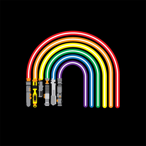 Fuck Yeah! Star Wars
