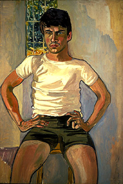 k250966:    Daniel Algis Alkaitis  