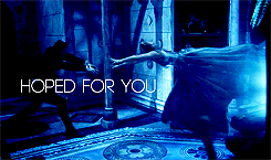 sassysaviour:  Me too. It’s a shame I never got it. 
