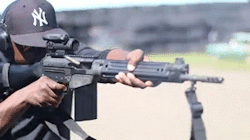 Hoplite-Operator:  Colion Noir And The Fn Fal