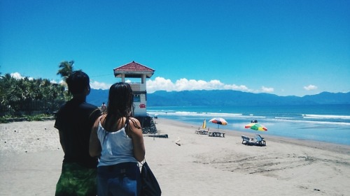 Baler, May 2018