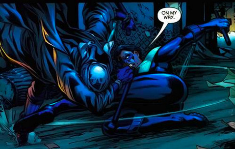 yosoyleche:  b-tandoodlez:  akaalexia:  powergirlschestnuts:  ohmygil:  I’m actually
