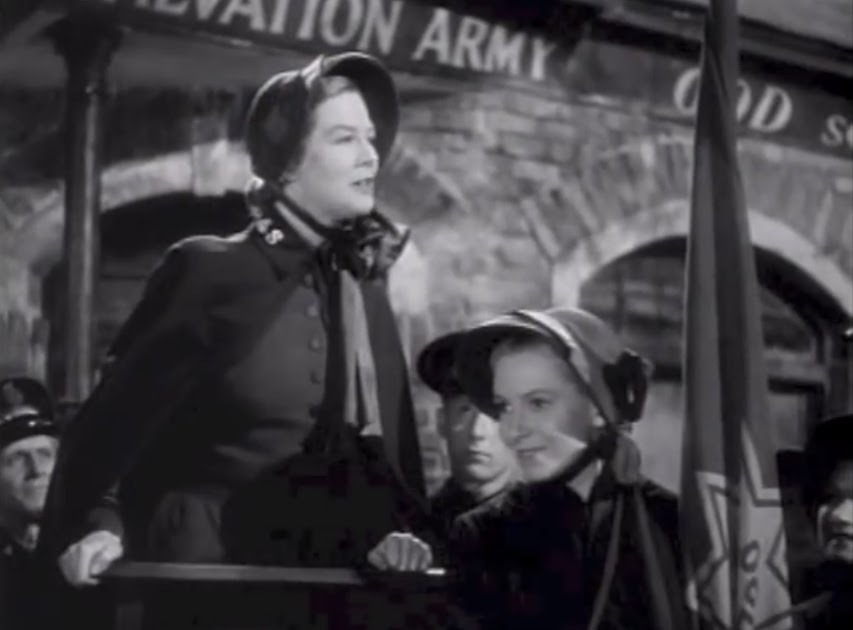 Major Barbara (1941)