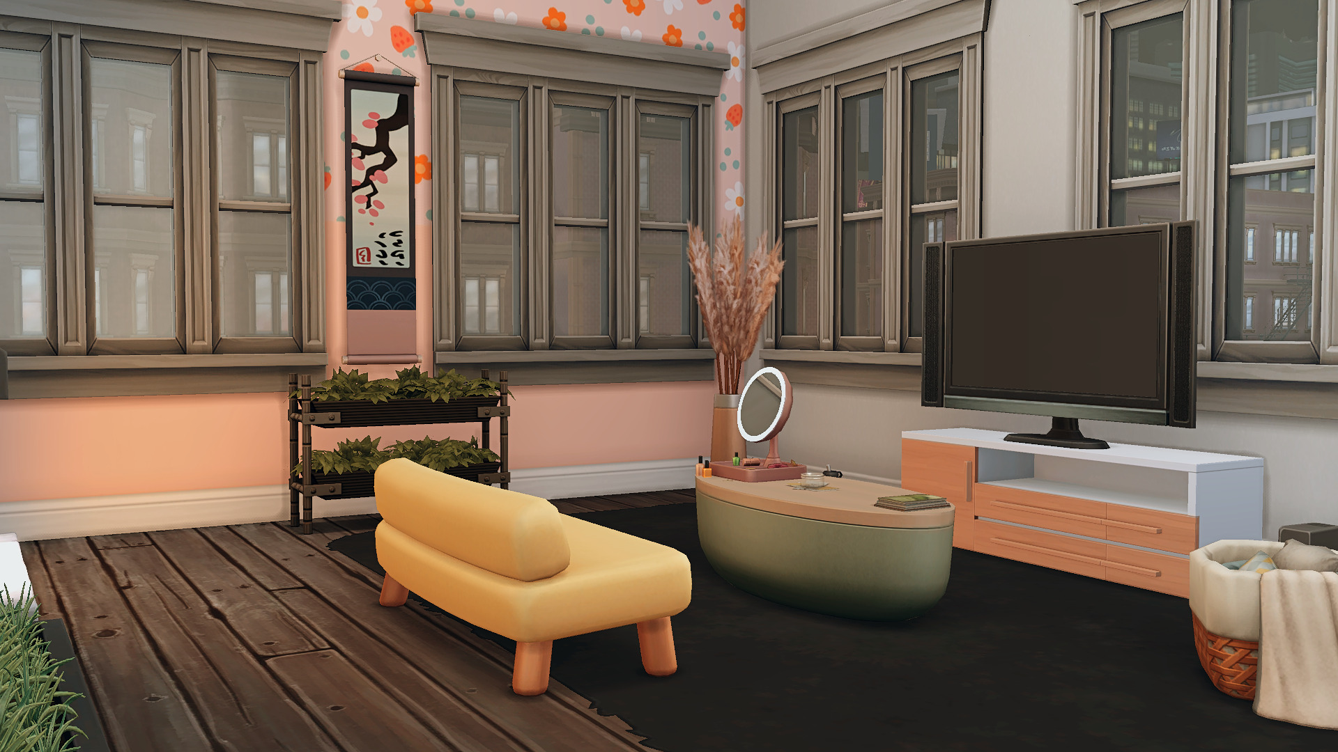 Hoe it up mod the sims 4 mods itsmetroi on tumblr