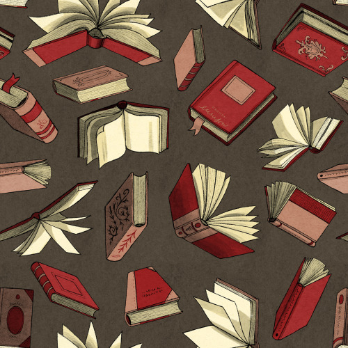prettybooks: elizabethbaddeley: It’s a book tornado! Been wrapped up in so many projects latel