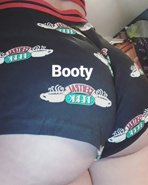 Today’s booty - Sincerelylittle/SincerelySinning