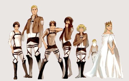 ssshingeki:  (by ため) porn pictures