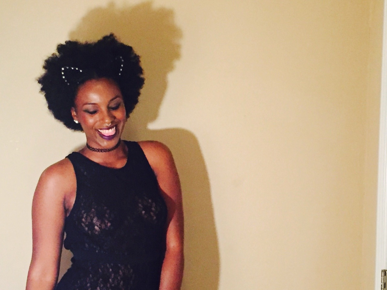 th0tcheetos:  Homecoming 💁🏾🙆🏾 