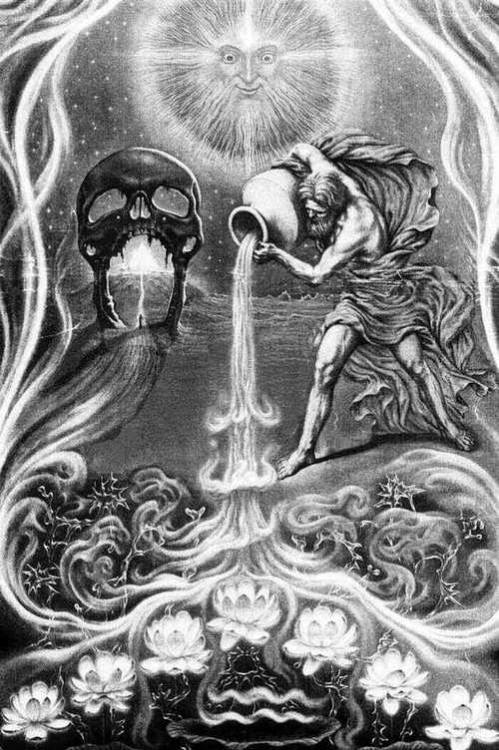 Aquarius