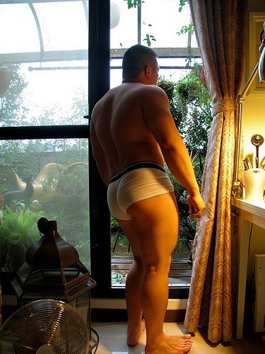 beautiful butts