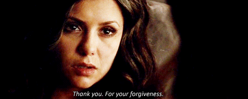 unseelieprince:  &ldquo;I had this whole speech I was preparing to give your