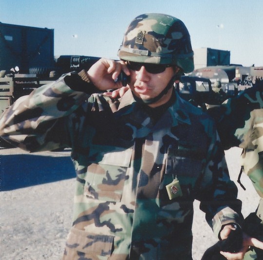   Once I was allowed to see all they did in the TOC (Tactical Operations Center) I didn’t really want to be in there it was all pretty much all boring pilot stuff…    I also couldn’t ask questions because anytime I said anything or they noticed