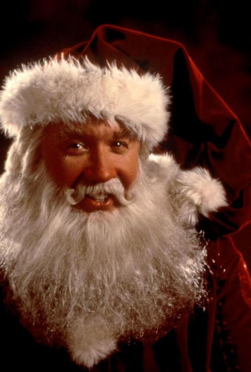 The Santa Clause (1994)