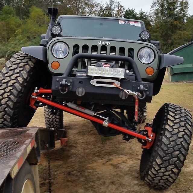 jeepbeef:  #BEEFwww.jeepbeef.com  _______  #Jeepbeef #jeep by @tommycford