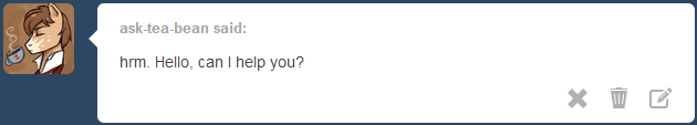 asksweetdisaster:  ask-ash-in-equestria:  Ash: I think we lost them… Hopefully…