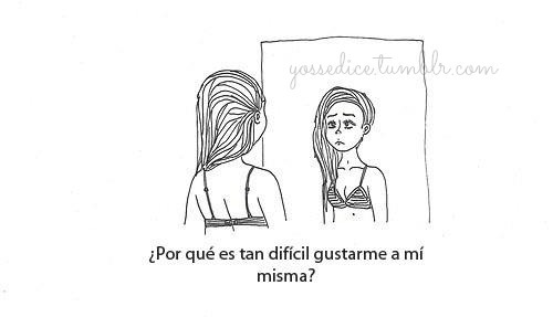 nobody-saves-me:  Yo jamás conseguiré hacer eso. 