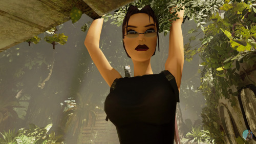 virtual-lara:  AOD Lara ¼