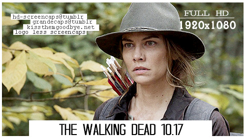 grande-caps:The Walking Dead 10.17 - “Home Sweet Home”size: 1920x1080                 1,972 screenca