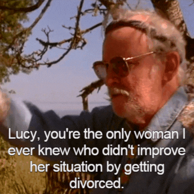Favorite Quotes/Lines To Quote: The Lost Boys (1987)