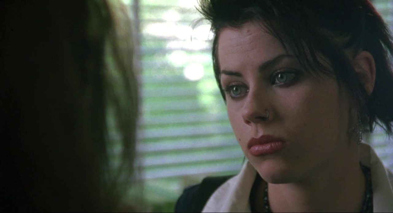 Fairuza Balk in ‘The Craft’- Andrew Fleming - 1996 - USA