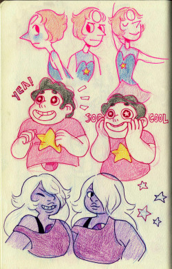 linhfish:  steven universe though 