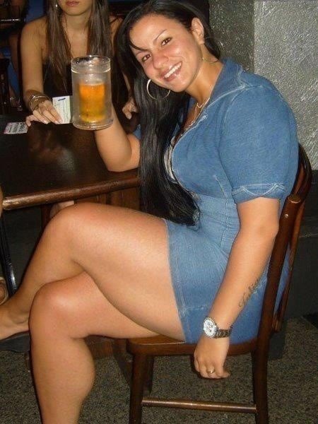 Thick Leg Women Tumblr