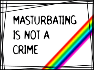 halloffamehotties:  Like/reblog if you’re a proud masturbator! :) 