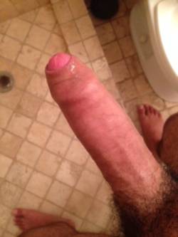 uncutcock2812:  This is the extremely hot dick of the one and only jackryan1123. Thanks for the pics man you got one suckable dick!  Thanks so much for sharing my cock!