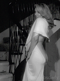Porn photo gotcelebsdaily:Kylie Minogue | Lucid TV Paris
