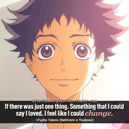 The source of Anime quotes & Manga quotes — FB | TWITTER | QUOTURES LIST