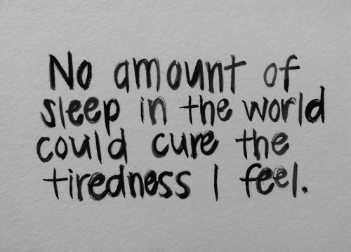 alone-and-storyless:  Eternally sleepy on We Heart Ithttp://weheartit.com/entry/101638273/via/supersharon4