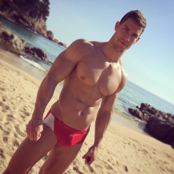 Kris Evans Today