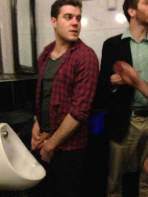 naked-straight-men:Yeah dude.  There’s room.