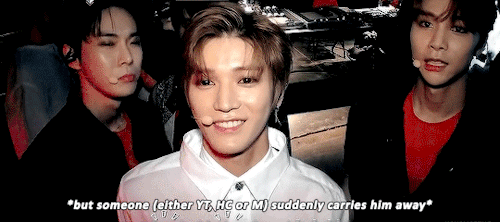Does This Happen To Him Often