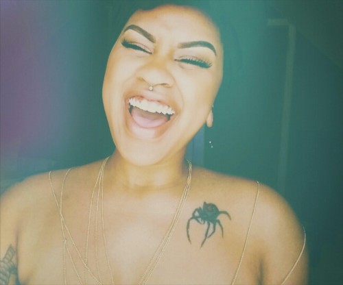 emgeerassohl:  Pictures I didn’t like at first, but then I’m like…jk