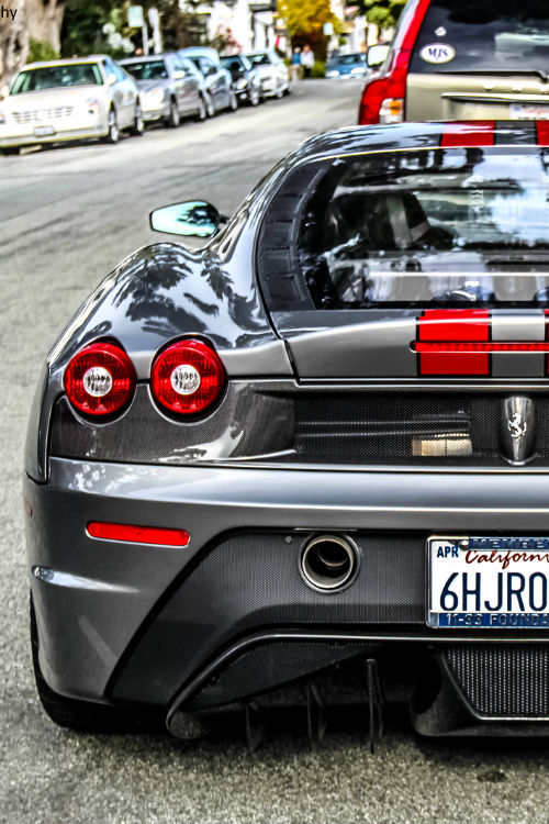 stanceisnotacrime:  Ferrari  