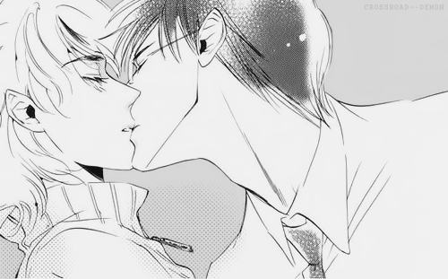 ♡ やおい