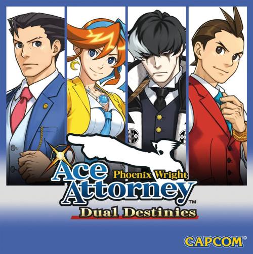 risuruchan:trydain:vgnewsnetwork:Capcom PR: “Phoenix Wright: Ace Attorney – Dual Destinies arr