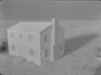 humanoidhistory: March 17, 1953 – As part of the “Annie” nuclear test at the