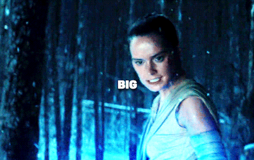 stark:  Something inside me has always been there, but now it’s awake… [insp.] 