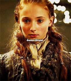 alayneestone:   &ldquo;You are Alayne, and you must be Alayne all the time.&rdquo;