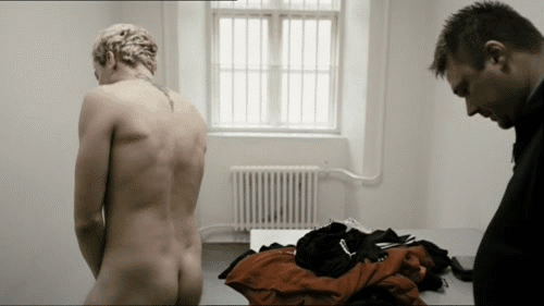 famousnudenaked:  Johan Philip Asbaek Naked!!! 