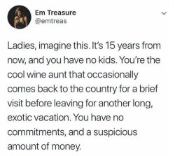 Theawkwardgent: Tyloriousrex:   Whitepeopletwitter: All Hail The Cool Wine Aunt 