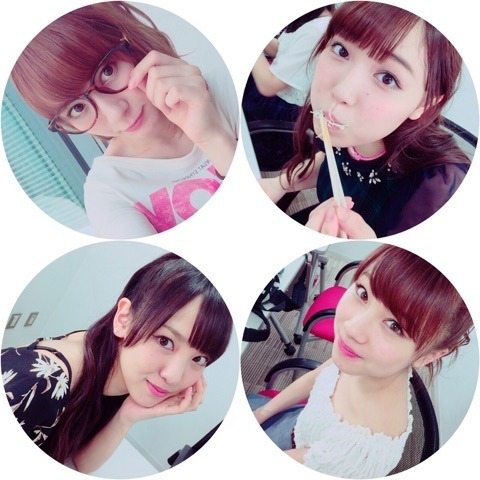 七夕ですね 飯窪春菜｜モーニング娘。‘16 天気組オフィシャルブログ Powered by Ameba