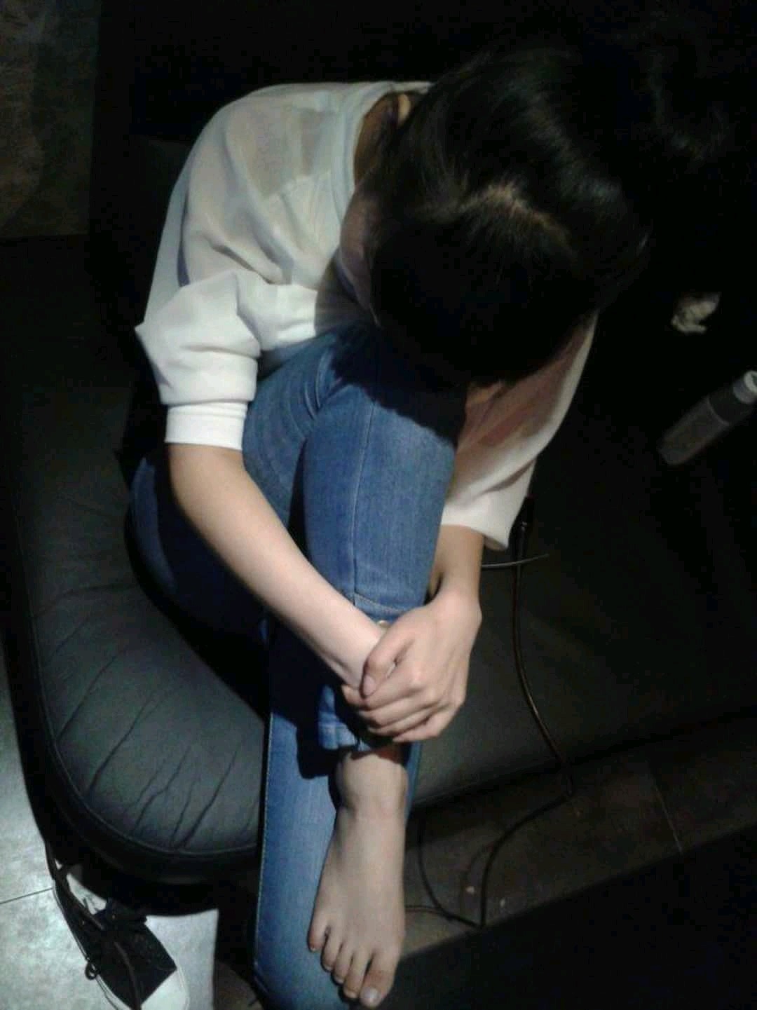 lovetoes1:  