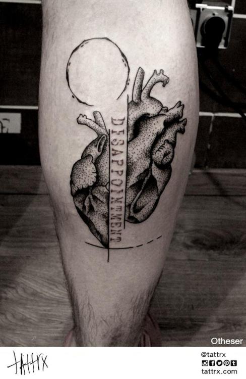 tattrx:  Otheser, Sake Tattoo Crew | Athens Greece tattrx.com/artists/otheser 